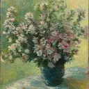 A Journey into Blurred Vision: Discovering Monet's World Through My Own Eyes