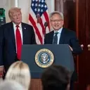 Controversial Chip Deal Raises Questions on US Tech Policy and Trade Objectives