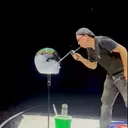 The Art of Bubbles: A Growing Phenomenon at the Edinburgh Fringe