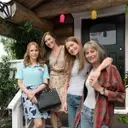 Empowerment and Renewal: The Women of 'The Chicken Sisters' Embrace New Beginnings in Season 2
