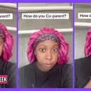 Co-parenting Challenges: A Father's Supply Complaint and a Mother's Insightful Reply