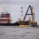 Dredging Debates: Mobile Bay's Environmental and Economic Crossroads