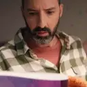 Tony Hale Unpacks Parental Growth Through 'Sketch' Film Role