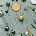 Unearthing Hidden Artistry Within Microchips: The World of Silicon Doodles