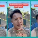A Father's Stand Against Body Shaming: Protecting His Daughter's Self-Image