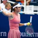 Tennis Court Disturbance: Raducanu's Plea vs. Umpire's Stance on Crying Child