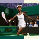Barbie Honors Tennis Icon Venus Williams with New Doll