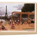 Parisian Waters Reclaimed: Seine Opens for Public Swimming After a Century