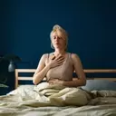 Perimenopause and Shortness of Breath: Unveiling the Enigma of "Oxygen Hunger"