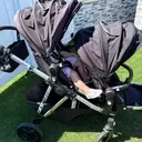 Comprehensive Review of the Mockingbird 2.0 Single-to-Double Stroller: A Parent's Essential Companion