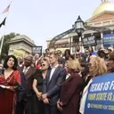 The Heated Battle Over Electoral Maps: Eight States on the Brink of Redistricting