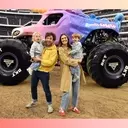 Mandy Moore Navigates Motherhood with Grace and Resilience