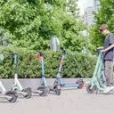 Soaring E-Scooter Injuries Among Children Raise Safety Concerns