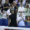 Tennis Icon Venus Williams Sets New Age Record at U.S. Open