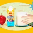 Effortless Morning Nutrition: A Parent's Guide to Kid-Friendly Breakfast Drinks