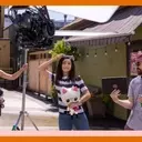 Gabby's Dollhouse: The Movie Set to Enchant Audiences with New Adventures and Star-Studded Cast