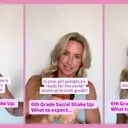 Navigating the Middle School Social Landscape: A Parent's Guide to the 'Sixth Grade Shake-Up'