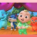 CoComelon: Learning Through Melodies and Play