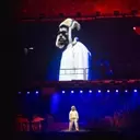 Bad Bunny's Concert Series Ignites Puerto Rican Pride and Homecoming Spirit