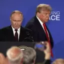 Sensitive Summit Documents Accidentally Left at Alaskan Hotel