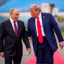 Trump's Shifting Stance on Ukraine: From Ceasefire Advocate to Peace Treaty Proponent After Putin Meeting