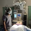 A Nation's Hope: Sierra Leone's Sole Neurosurgeon Battles the Odds