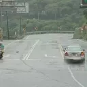 Typhoon Doksuri's Path Shifts, Potentially Spreading Rain Across Taiwan