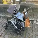 Nuna vs. UPPAbaby Strollers: A Comprehensive Comparison for Parents