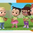 CoComelon Lane: New Adventures and Educational Themes in Season 5