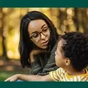 The Honest Truth: Unveiling Parental 'White Lies' for Survival
