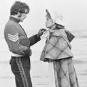 Terence Stamp: An Enduring Style Icon