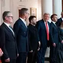 Diplomatic Crossroads: Key Global Developments Unfold