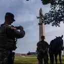 National Guard Deployment Expands in Washington D.C. Amidst Scrutiny