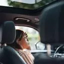 The Car: A Mother's Sanctuary for Emotional Release