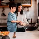 Boost Your Family's Protein Intake Subtly: Clever Culinary Hacks for Busy Parents