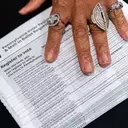 Democratic Party Grapples with Significant Decline in Voter Registration Amidst Republican Gains
