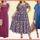 Effortless Style: Dresses for Seamless Seasonal Transition