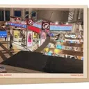 Dubai Airport: A Hub of Transit and Reflection