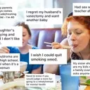 Unveiling the Hidden Realities: A Deep Dive into Modern Motherhood Confessions