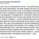 Newsom's Social Media Strategy: A Calculated Provocation