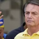 Former Brazilian President Bolsonaro's Alleged Escape Plan to Argentina Uncovered