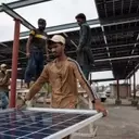 Pakistan's Solar Revolution: A Nation's Embrace of Renewable Energy