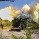 Escalation Amidst Diplomacy: Russia's Aerial Assault on Ukraine's Western Regions