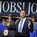 Vice President Vance Promotes Trump's Domestic Agenda in Georgia Amidst Public Skepticism