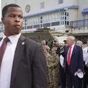 Presidential Outreach: Trump's Engagement with Law Enforcement in DC Crackdown