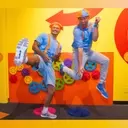 Blippi's Star-Studded Road Trip: Country Music Meets Children's Entertainment