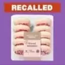 Walmart Recalls Shrimp Amid Radiation Concerns