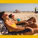 The Perils of Sunburn Tattoos: A Deep Dive into Skin Health Risks