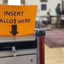 Trump Administration's Conditional Election Security Funding Sparks Controversy