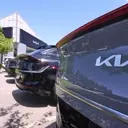 IRS Eases EV Tax Credit Rules Before Expiration
